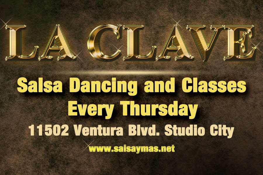 salsa bachata classes, instruction and dancing in los angeles